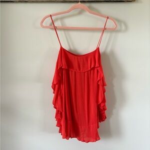 Free People Cascades Cami Tank Top